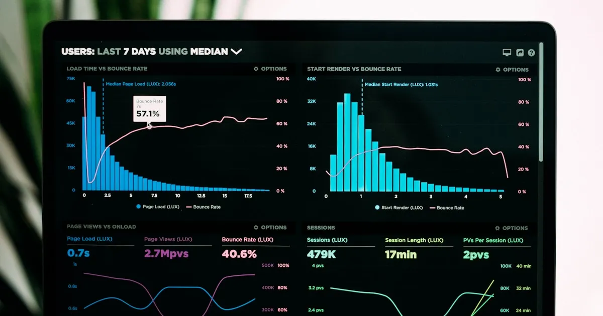 Xentral Flows dashboard with automated workflows and process overview