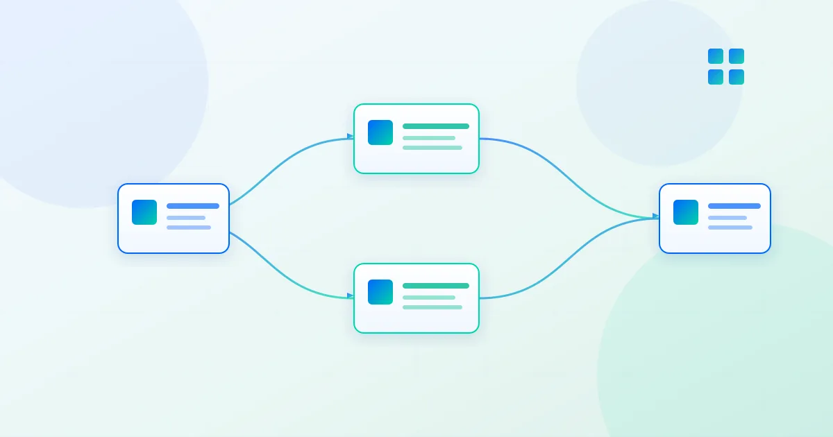 Xentral Workflow-Automatisierung – manuelle Prozesse wie Auftragsimport, Zahlungsabgleich, Versand und DATEV-Export auf einen Blick